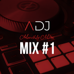 Unleash the Beat: Introducing Monthly Mix #1!